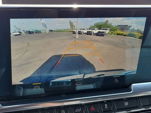 Used 2024 Chevrolet Silverado 1500 RST w/ Redline Edition image 15