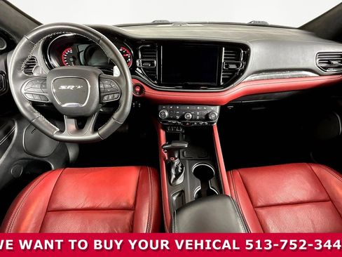 Used 2024 Dodge Durango SRT AWD/4WD image 7