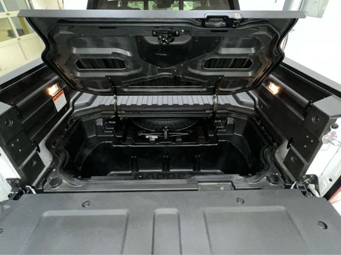 New 2026 Honda Ridgeline TrailSport+ image 11