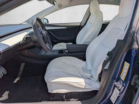 Used 2023 Tesla Model 3 Performance AWD/4WD image 17