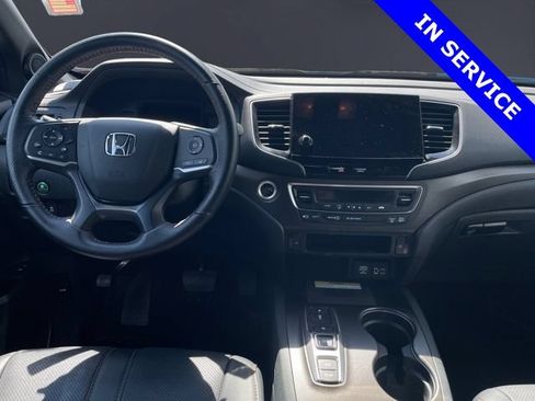 Used 2023 Honda Passport TrailSport image 11