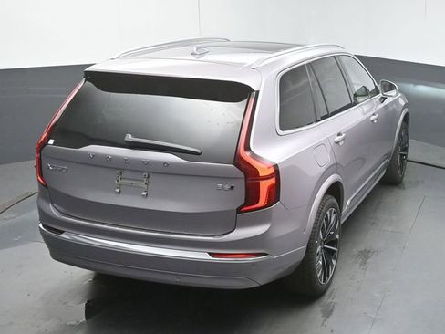 New 2026 Volvo XC90 B6 Plus w/ Protection Package Premier image 48