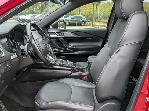 Certified 2023 MAZDA CX-9 Grand Touring image 11