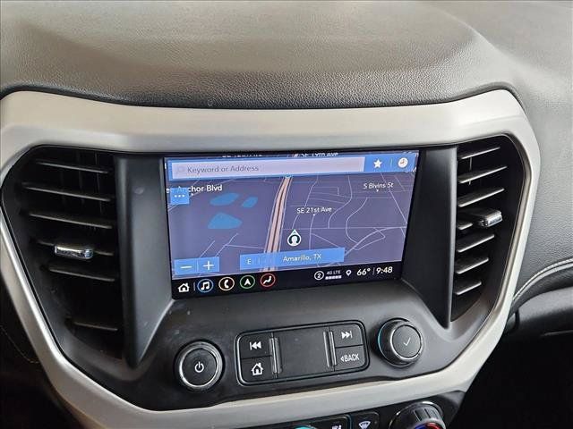 Used 2023 GMC Acadia SLT AWD/4WD image 13