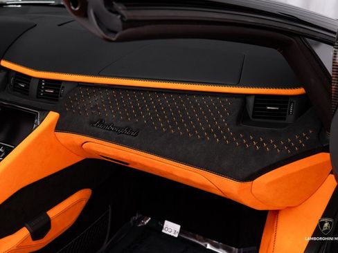 Used 2022 Lamborghini Aventador LP 780-4 Ultimae image 66