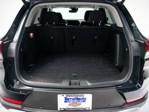 Used 2024 Chevrolet TrailBlazer LT w/ Convenience Package image 13