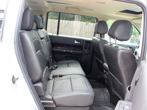 Used 2016 Ford Flex Limited AWD/4WD image 38
