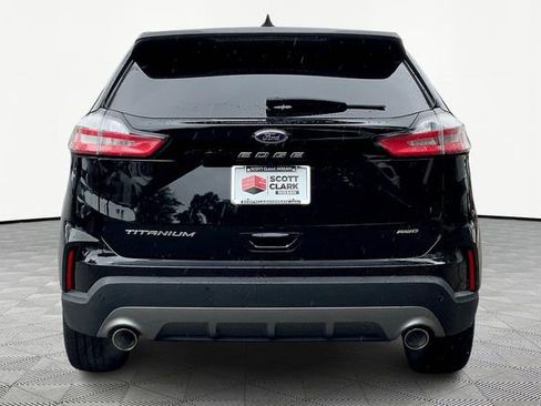 Used 2024 Ford Edge Titanium image 6