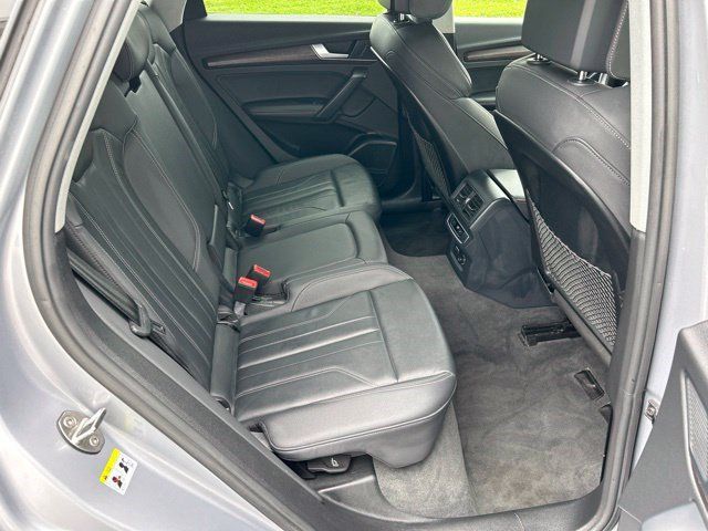 Used 2024 Audi Q5 2.0T Premium Plus AWD/4WD image 52
