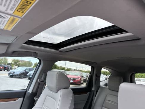 Used 2018 Honda CR-V Touring image 20