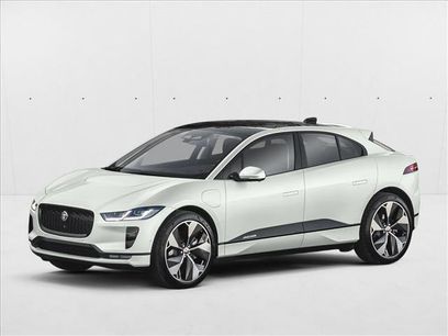 Used 2023 Jaguar I-PACE HSE