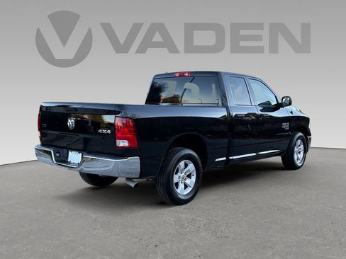 Used 2024 RAM 1500 Classic SLT image 15
