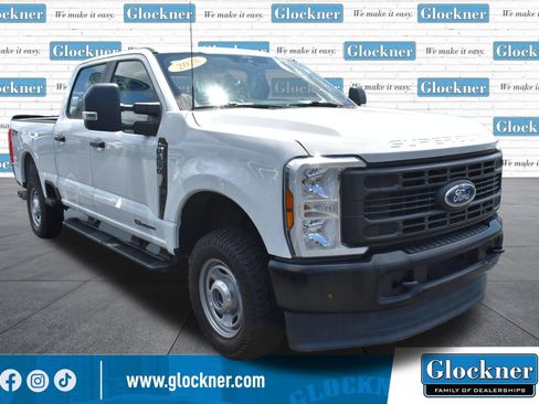 Used 2026 Ford F250 XL AWD/4WD image 3