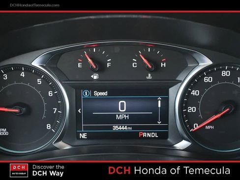 Used 2023 Chevrolet Equinox LT image 10