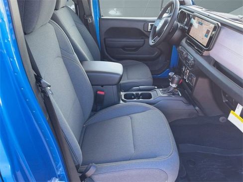 New 2026 Jeep Gladiator Sport image 28