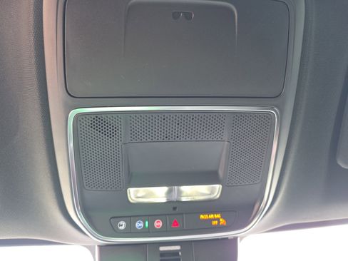 New 2026 Chevrolet Traverse RS w/ LPO, Floor Liner Package image 23