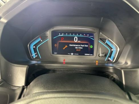 Used 2024 Honda Odyssey Sport image 17