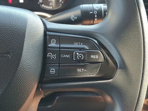 Used 2025 RAM ProMaster 3500 w/ Convenience Group FWD image 21