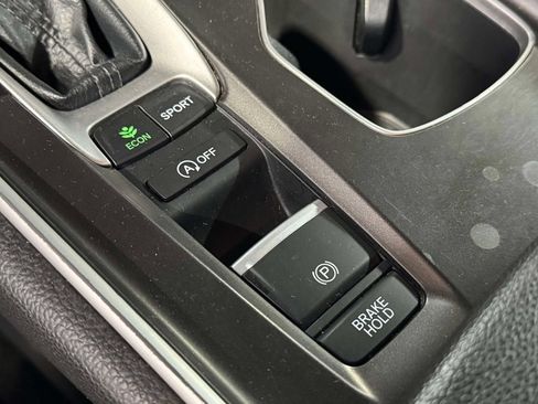 Certified 2021 Honda Accord Sport image 11
