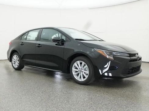 New 2026 Toyota Corolla LE image 52