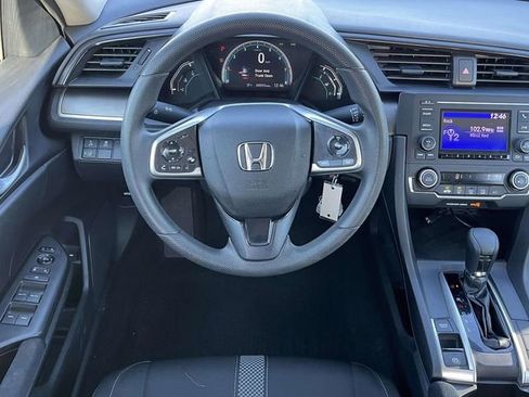 Used 2019 Honda Civic LX image 17