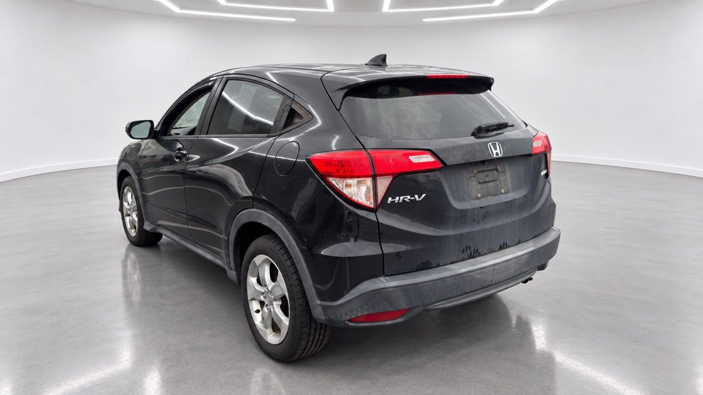 Used 2016 Honda HR-V EX image 5