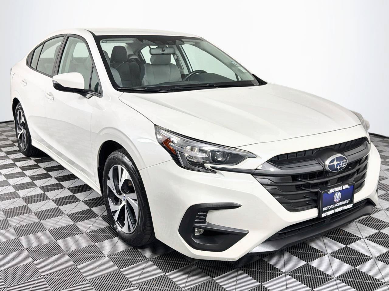 Used 2023 Subaru Legacy Premium AWD/4WD image 28