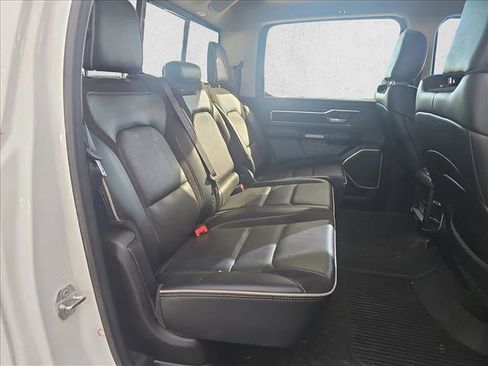 Used 2022 RAM 1500 Laramie image 9