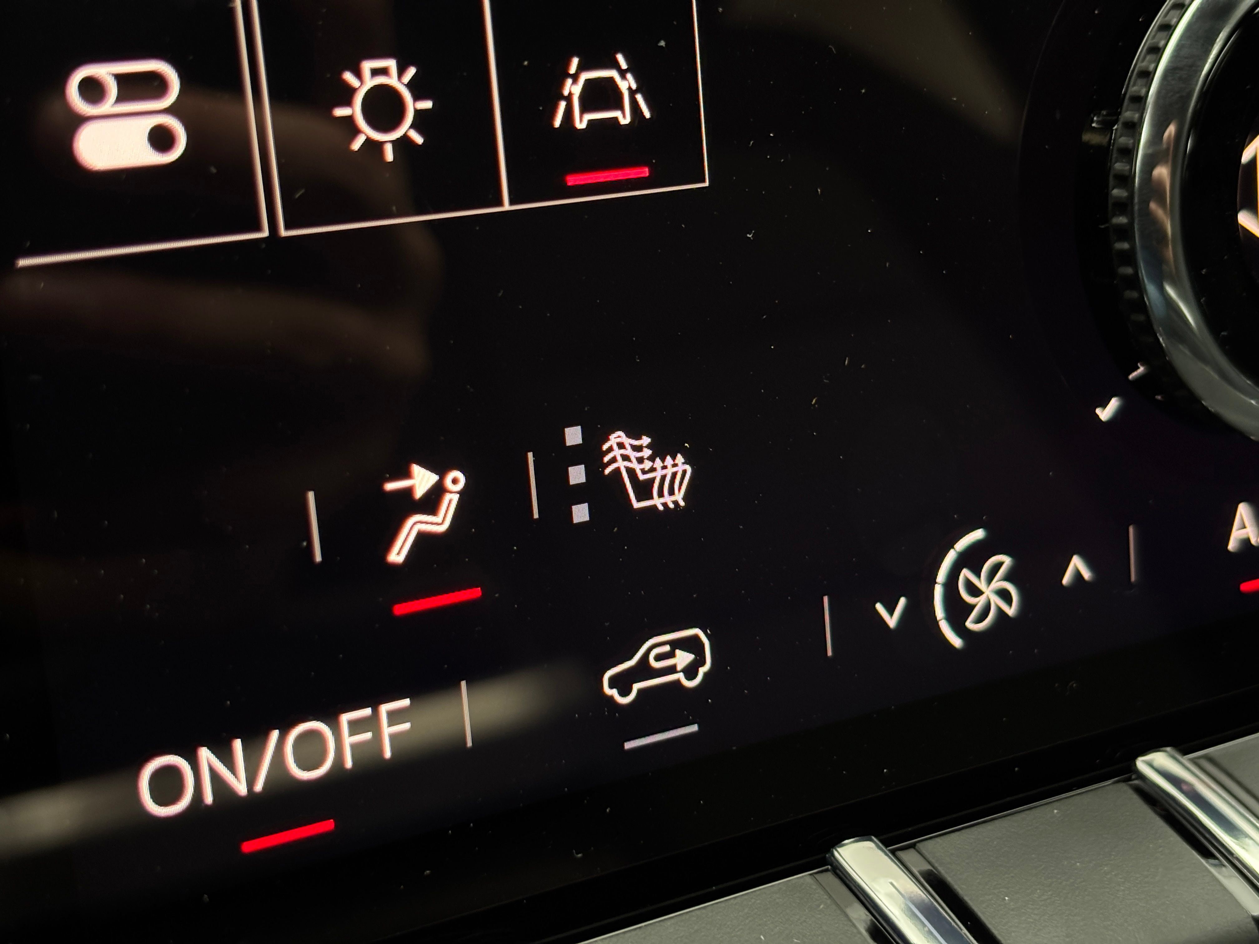 New 2027 GMC Terrain Elevation FWD image 5
