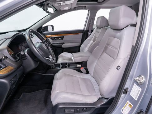 Used 2019 Honda CR-V EX-L image 14