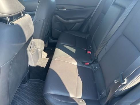 Certified 2023 MAZDA CX-30 2.5 Turbo w/ Premium Plus Pkg image 18