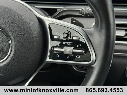 Used 2022 Mercedes-Benz GLE 350 4MATIC image 22