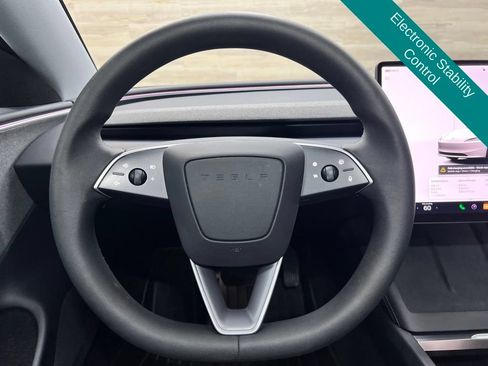 Used 2025 Tesla Model 3 Long Range RWD image 4