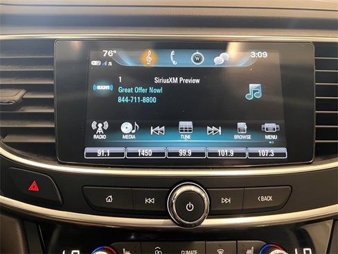 Used 2018 Buick LaCrosse Premium w/ Driver Confidence Package #2 image 28