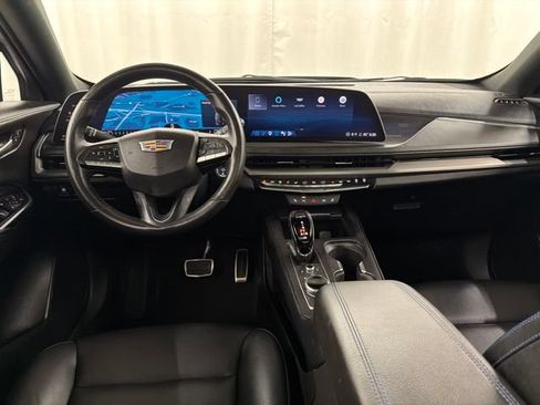 Used 2024 Cadillac XT4 Sport AWD/4WD image 27