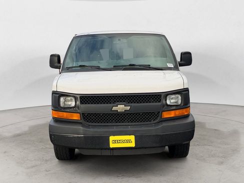 Used 2013 Chevrolet Express 2500 RWD image 5