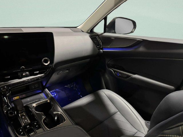 Used 2026 Lexus NX 350 AWD w/ Accessory Package (2T) image 12