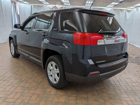 Used 2015 GMC Terrain SLE AWD/4WD image 5