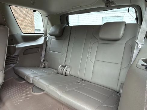 Used 2016 Chevrolet Tahoe LT RWD image 35