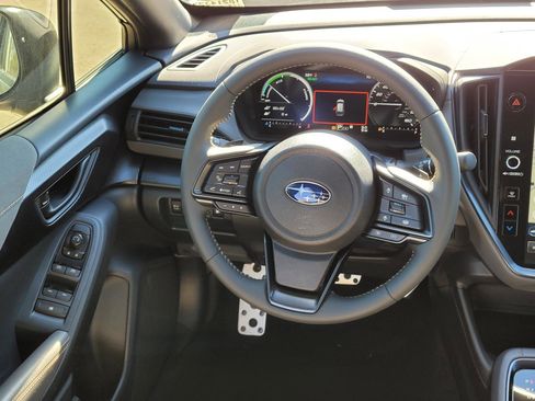New 2026 Subaru Crosstrek 2.5i Sport image 6