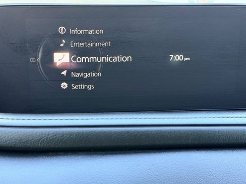 Used 2023 MAZDA CX-30 AWD 2.5 S w/ Select Package image 36