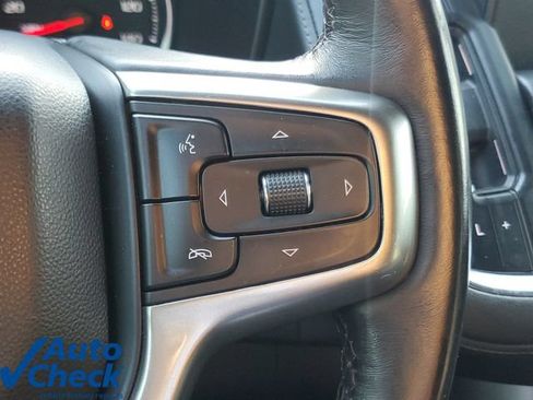 Certified 2022 Chevrolet Tahoe LS RWD image 23