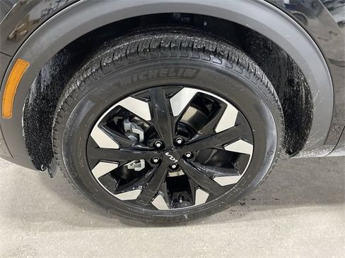 Used 2023 Kia Sportage X-Line w/ X-Line Premium Package image 23