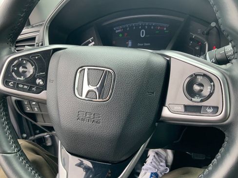 Used 2022 Honda CR-V EX-L image 26