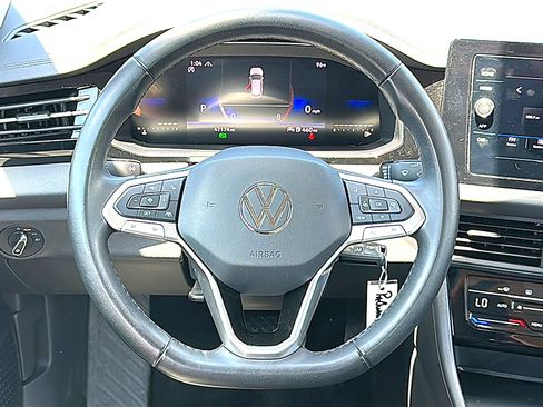 Used 2025 Volkswagen Jetta S FWD image 25