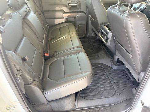 Used 2019 GMC Sierra 1500 SLT AWD/4WD image 36