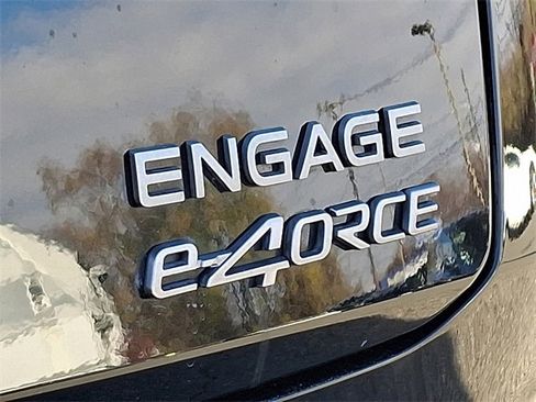 Used 2024 Nissan Ariya AWD image 30