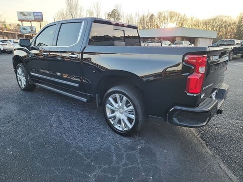 Used 2026 Chevrolet Silverado 1500 High Country image 3