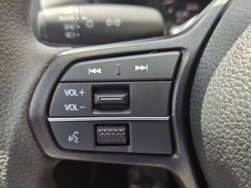 Used 2023 Honda Accord EX image 24