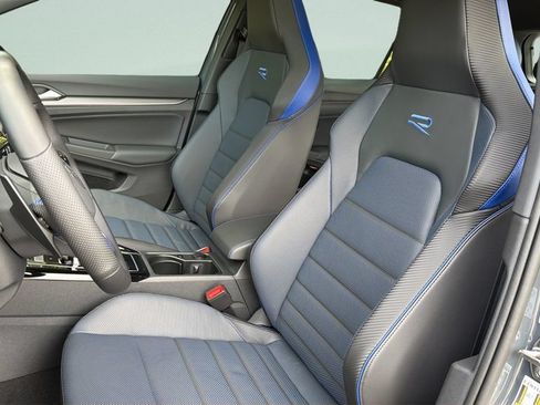 New 2026 Volkswagen Golf AWD/4WD image 30